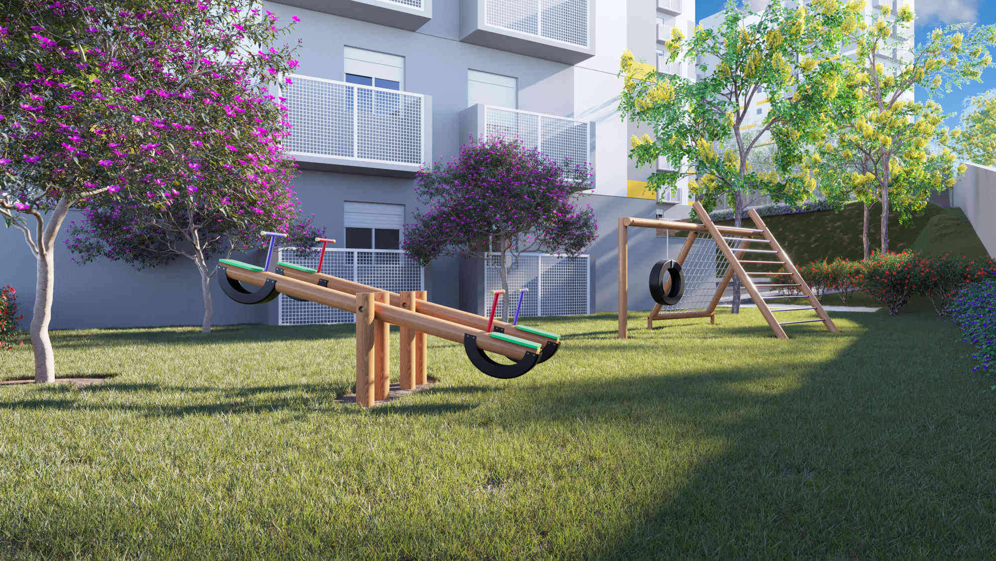 Playground